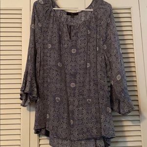Women’s blouse